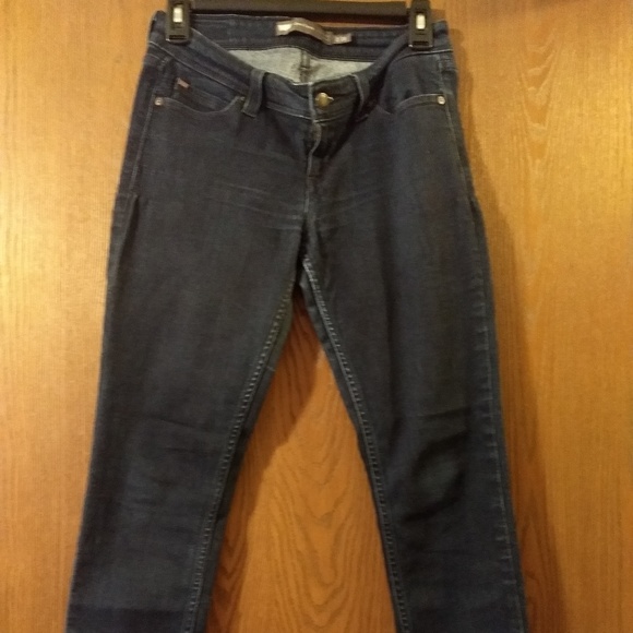 Levi's Denim - Denim Levi Jeans